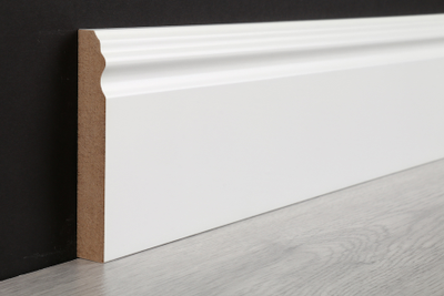 Плинтус напольный Арт. L-018