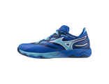 Mizuno Wave Medal Neo blue