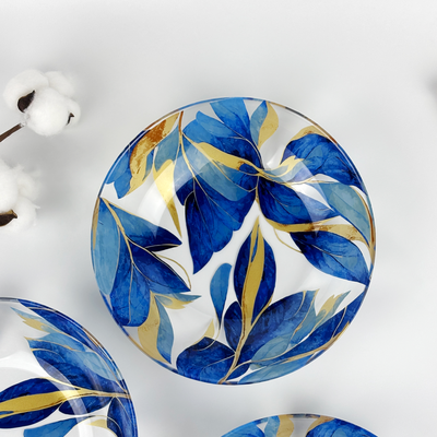 Тарелка суповая (глубокая)