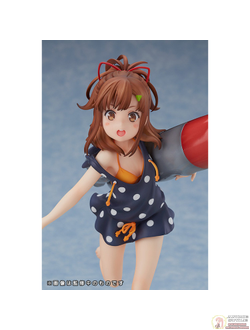 Фигурка 1/8 Мэй Иризаки (Irizaki Mei Swimsuit Ver.)