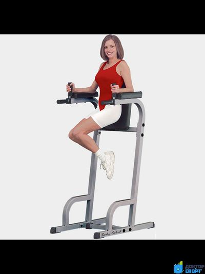 Пресс-брусья Body Solid GKR-60/GVKR-60