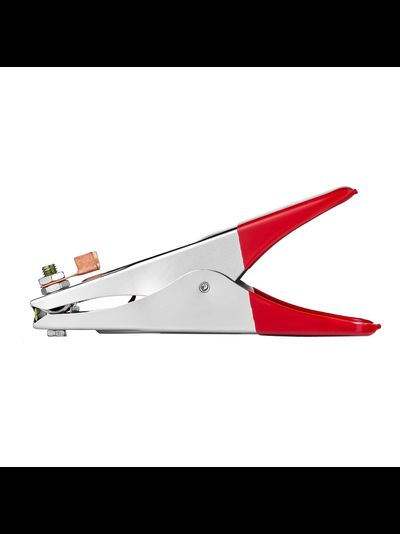 Клемма заземления КЗ-50-1