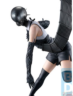 Фигурка Бомб (Bomb Ichiban Kuji B Prize)