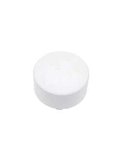 Indesit, Ariston_Ручка C091873 wash timer knob white PW AVD C00115953