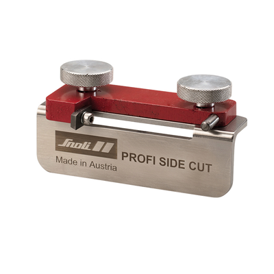 Сменный жесткий круглый нож 10 mm для оберканта 503-1000