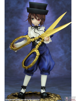 Фигурка 1/3 Сосэйсэки (Souseiseki)