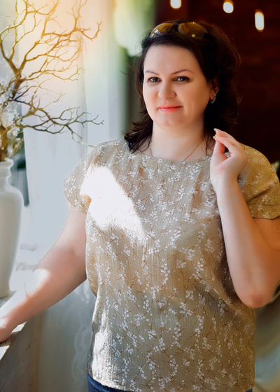 Джемпер Арт.484-5201