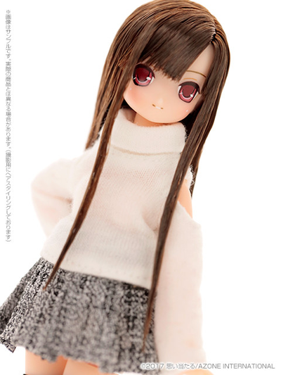 Кукла 1/12 Picconeemo Aika Wicked Style IV