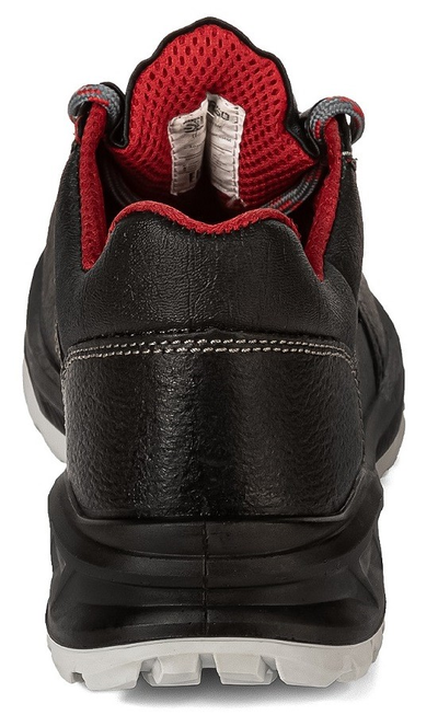 Полуботинки ALFA ПУ-ТПУ с МП  Арт.2220 S1