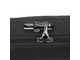 Рюкзак слинг Pacsafe Metrosafe X Urban Sling Black
