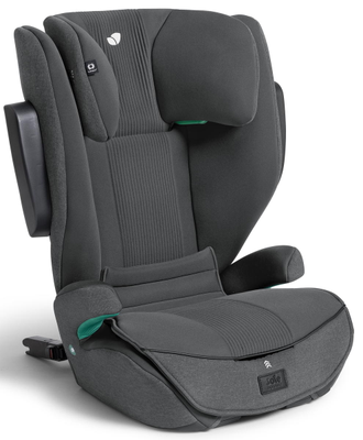 Автокресло Joie I-Traver Ebony