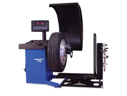 Балансировочный стенд Hofmann Geodyna 980L