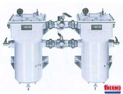 Separ-2000/130/2/МК (260 л/мин) фильтр для АЗС с контактами