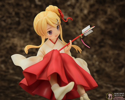 Фигурка 1/8 Карен Куджо (Kujou Karen)
