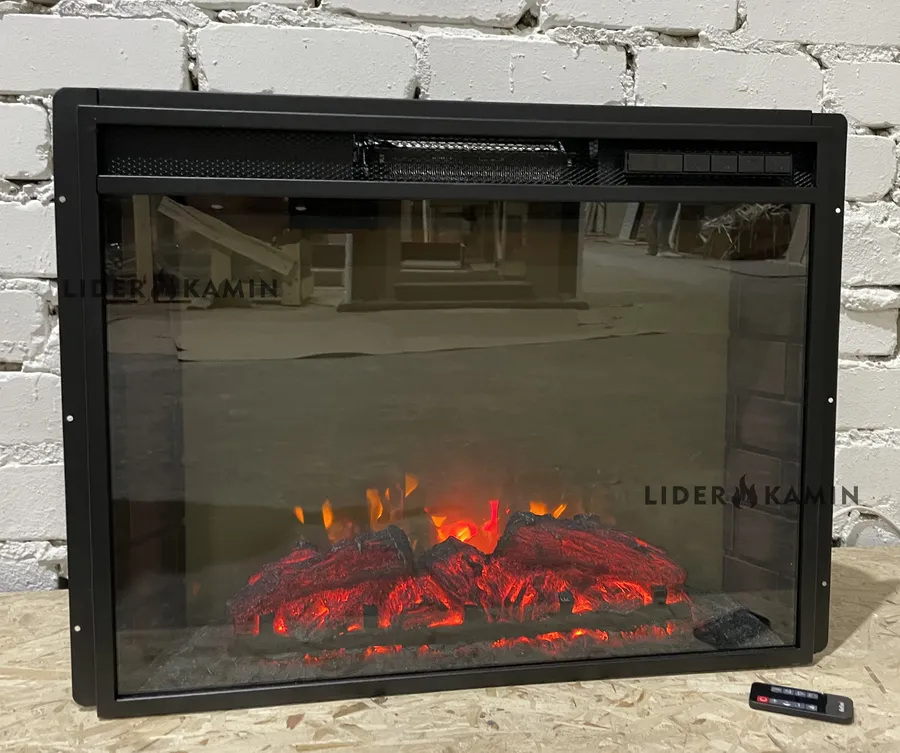 Электрический очаг Sparta 25.5 LED