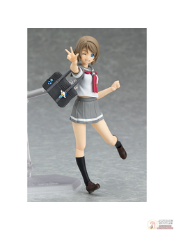Фигурка фигма Йо Ватанабэ (figma Watanabe You)