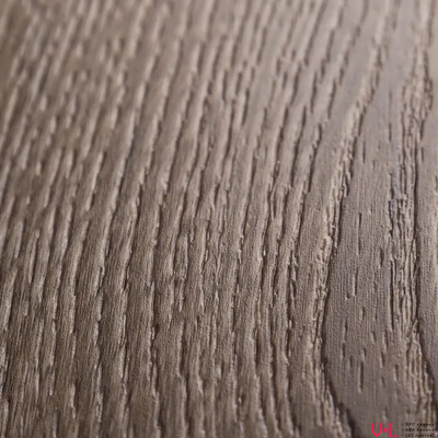 SPC ламинат First Floor Отборный Шоколадный Дуб 1F061