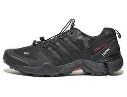 Adidas Terrex Fast R Gore-Tex Black