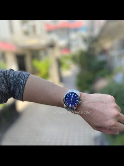 Часы Casio Edifice EFV-140D-2A