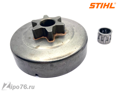 Звездочка на ШТИЛЬ 180 230 250