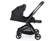 Коляска прогулочная Mr Sandman Helle S Чёрный