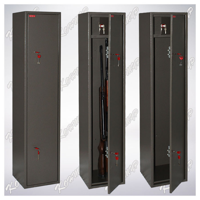 Шкаф оружейный Д-8