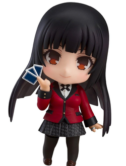 Нендроид Юмэко Джабами (Yumeko Jabami)