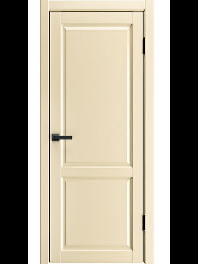 Дверь Классика 2Ф бежевая