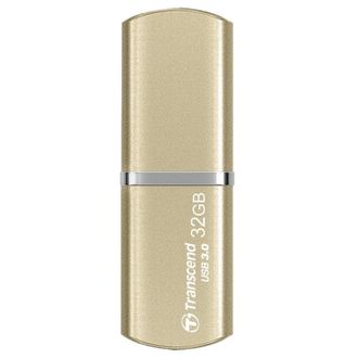 Флеш-память Transcend JetFlash 820, 32Gb, USB 3.1 G1, золотой, TS32GJF820G