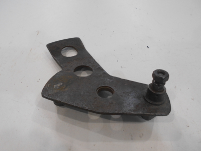 Часть переднего опорника Л 300