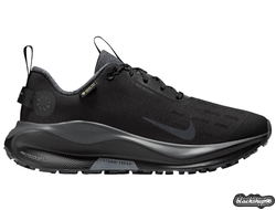 NIKE REACT INFINITYRN 4 Gore-Tex Black (40-45)
