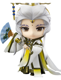 Нендроид Su Huan-Jen Unite Against the Darkness Ver.