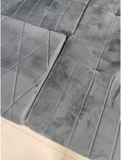 Диван угловой