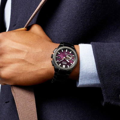Наручные часы Seiko Astron SSJ029J1