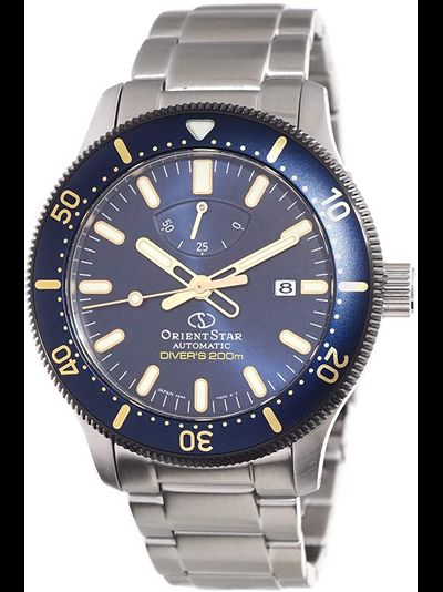 Мужские часы Orient RE-AU0304L