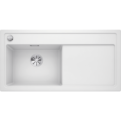 Мойка Blanco ZENAR XL 6S, чаша слева 524001
