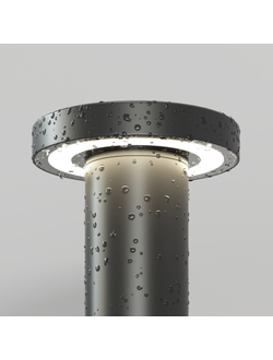 Светильник Denkirs DK3637-WB