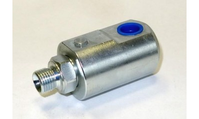 Поворотное соединение JIC 1 5/16(ш)*JIC 1 5/16 (г) на повышенное давление