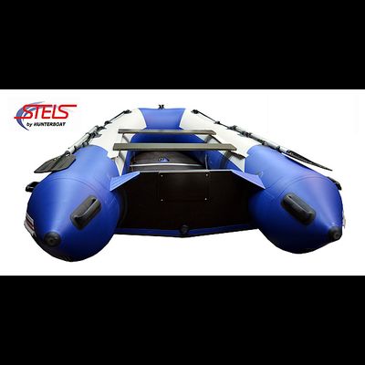 Моторная лодка СТЕЛС 335