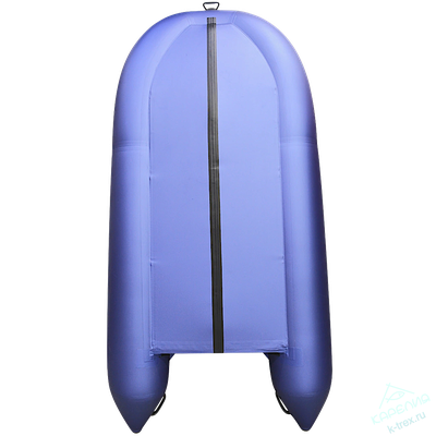 Лодка ПВХ Hunterboat Стелс 275