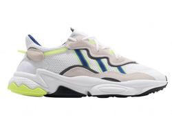 Adidas Ozweego White (Белые) Арт 7 фото