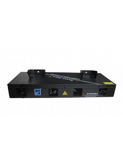 Big Dipper B102RGB/4