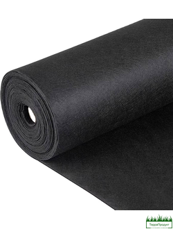 Геотекстиль тканный ПП 20 (95гр./м2)