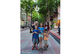 С гидом по Керчи. Индивидуальные экскурсии