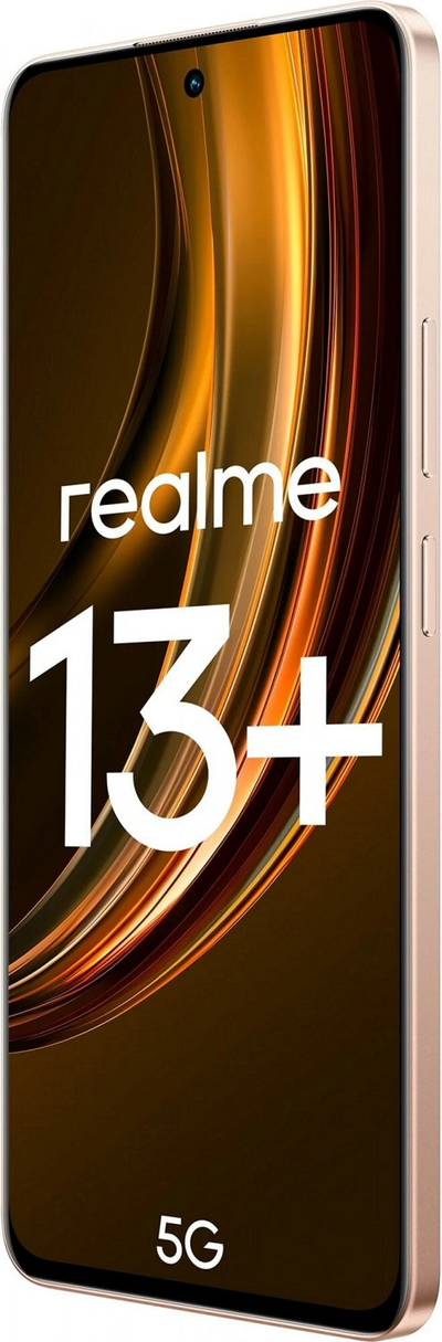 Realme 13 Plus 5G 8/256GB (RMX5000) Золотой