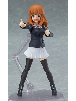 Фигурка фигма Саори Такэбэ (figma Takebe Saori)