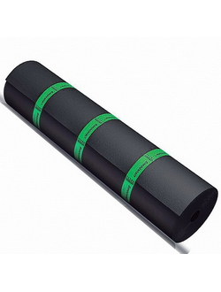 Бикроэласт ХКП 4,0 сланец серый (10м)