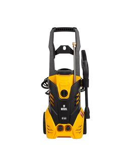 Мойка высокого давления Denzel R-165