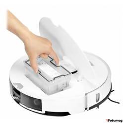 Робот-пылесос Roborock S7 Pro Ultra (Глобальная версия)