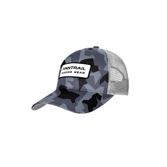 Кепка Finntrail Cap 9610 CamoLightGrey